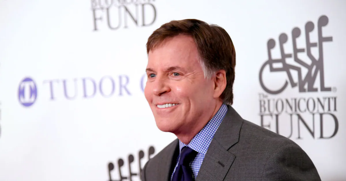 Bob Costas talks sports media on ‘Meet the Press’