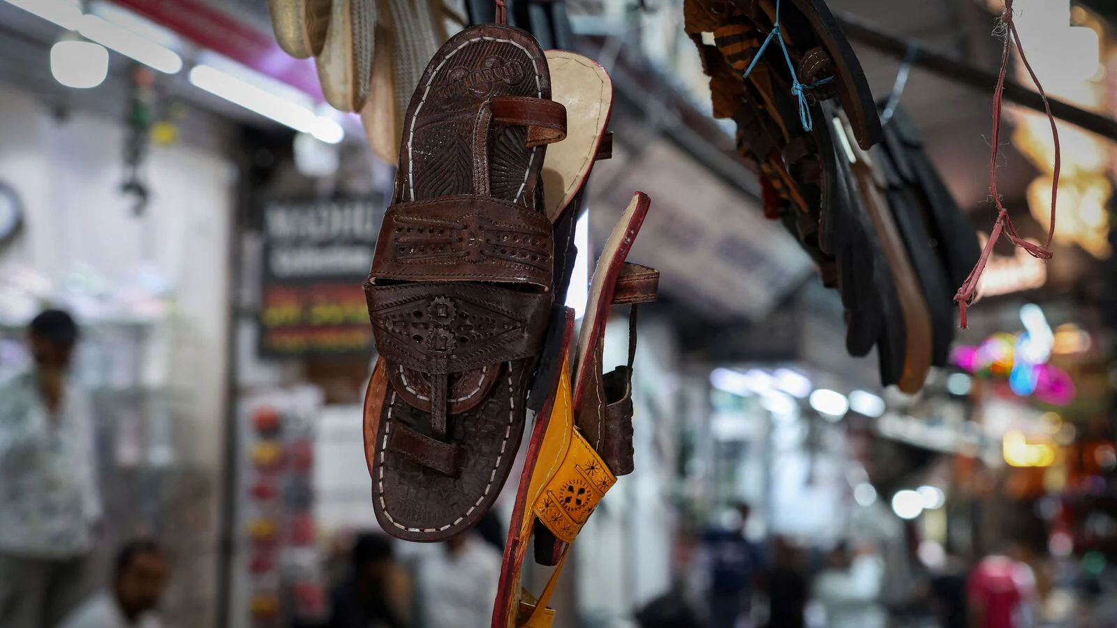 India-UK FTA to boost leather, footwear sector