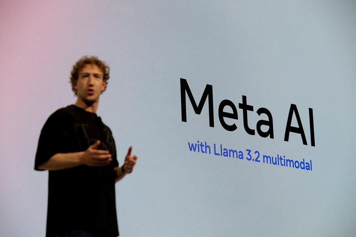 Meta to report Q2 earnings amid AI investment push