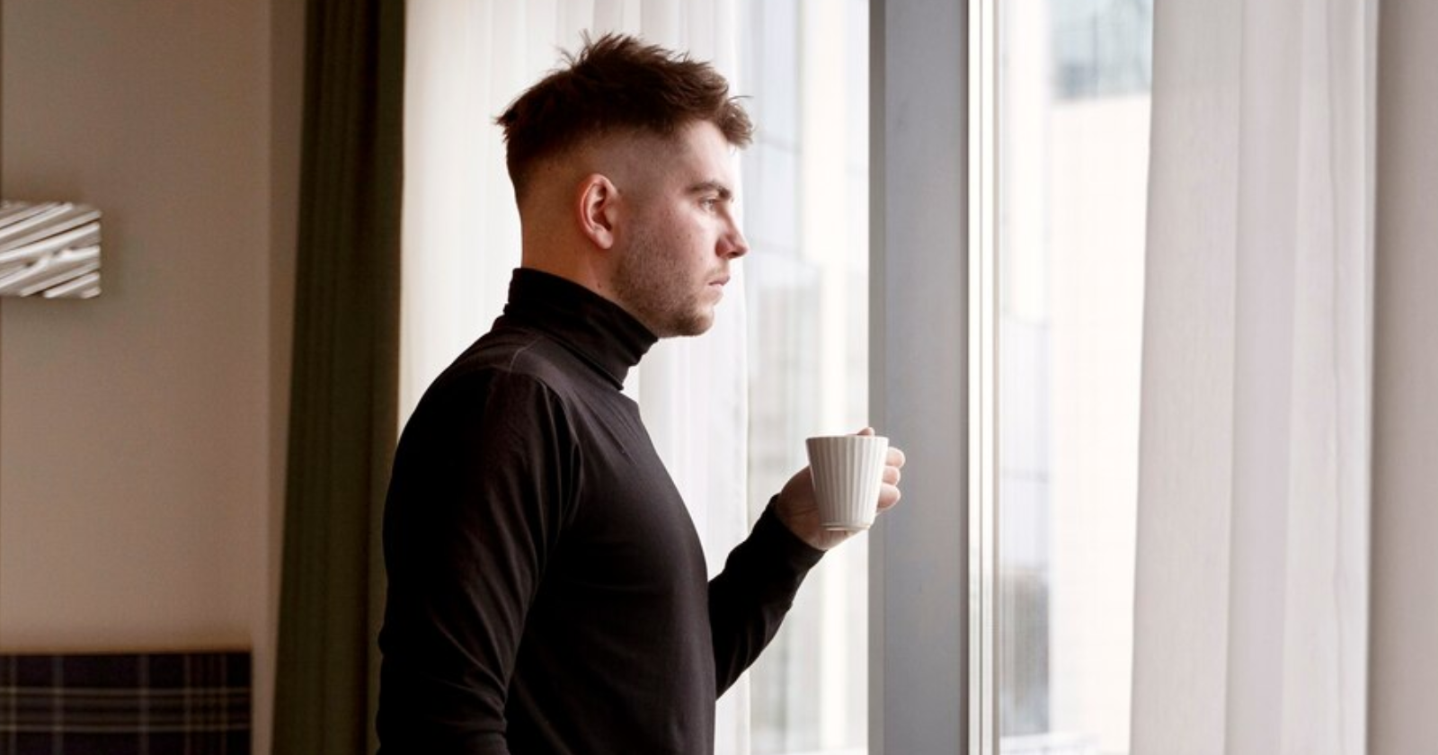 Why the people who feel lost in midlife are actually closer to themselves than ever