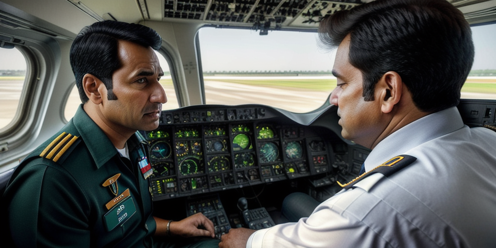 Allegations of human error 'deeply insensitive': Pilots' body after Air India crash report