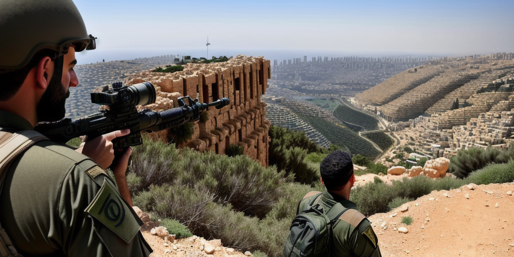 Lebanon prepares response to US demand to disarm Hezbollah