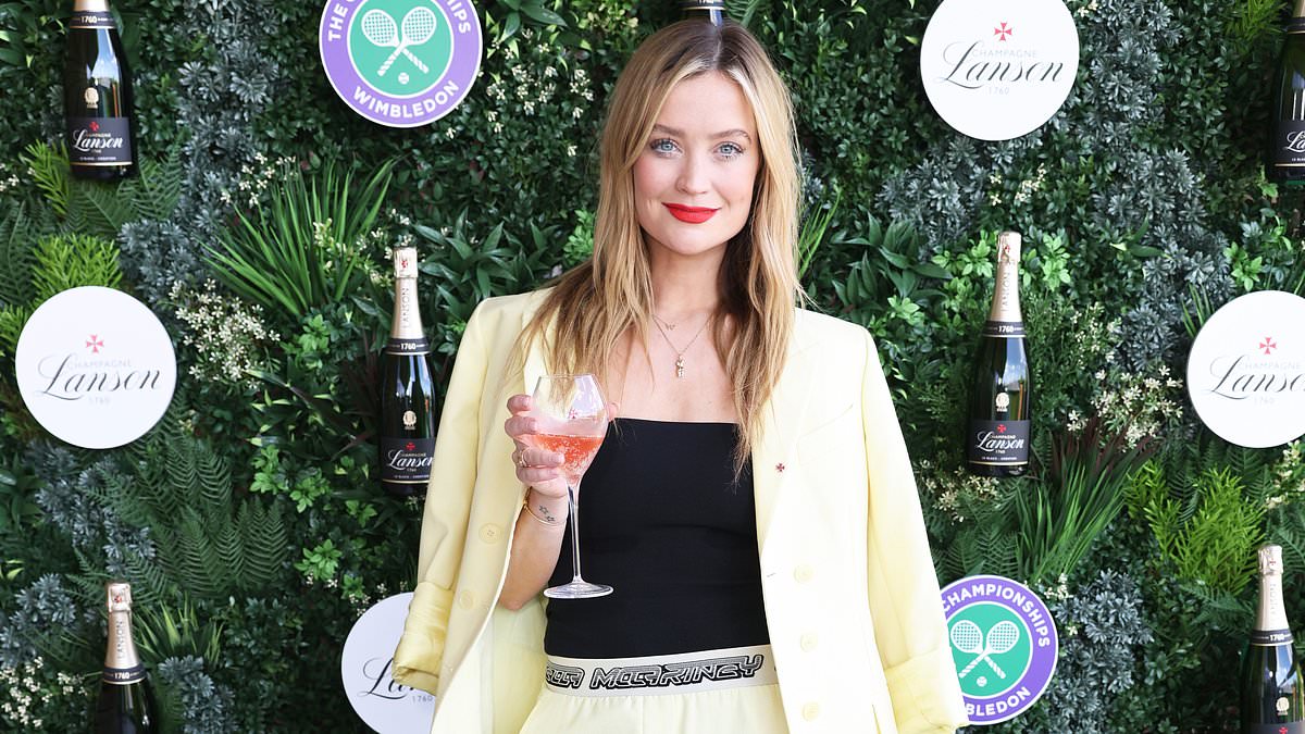 The celebrities who've BLOCKED me: KATIE HIND