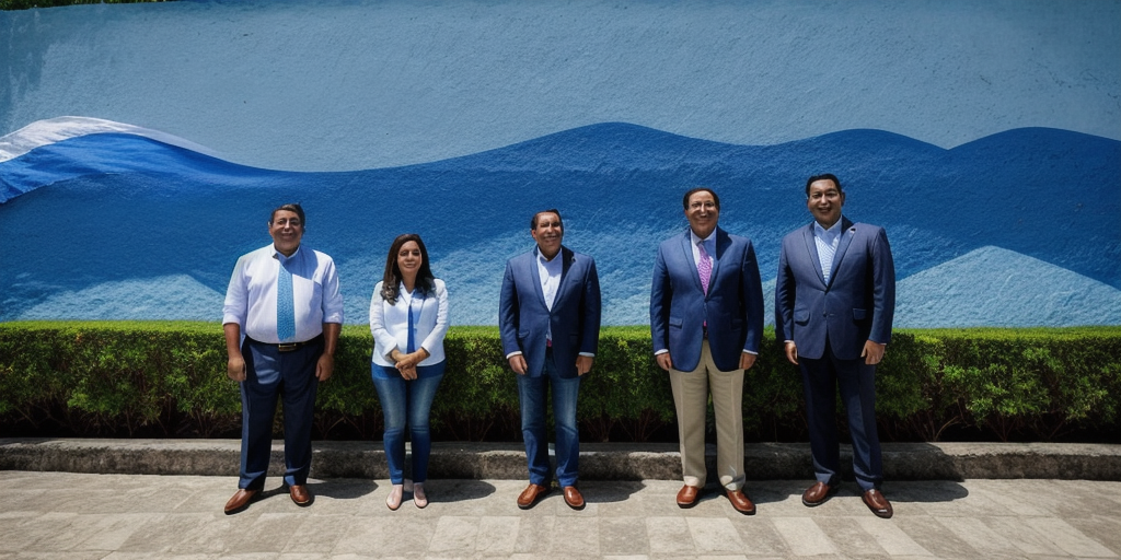 El Salvador’s new wave of political exiles say history is repeating itself