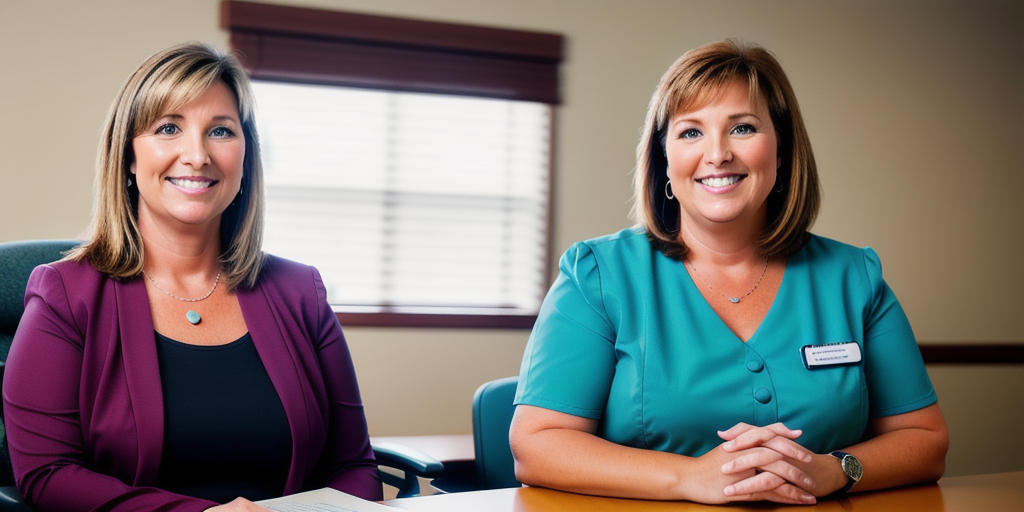 Tama County Public Health and Home Care department welcomes Stacy Koeppen as new CEO/executive director
