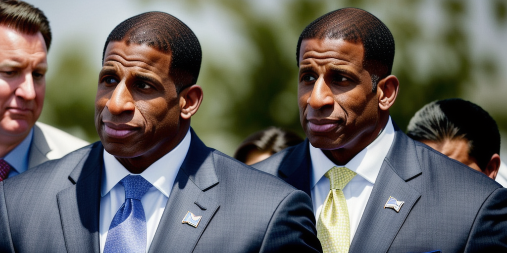 Deion Sanders stepping down amid health struggles? Colorado's 'Prime Time' faces questions ahead of press conference