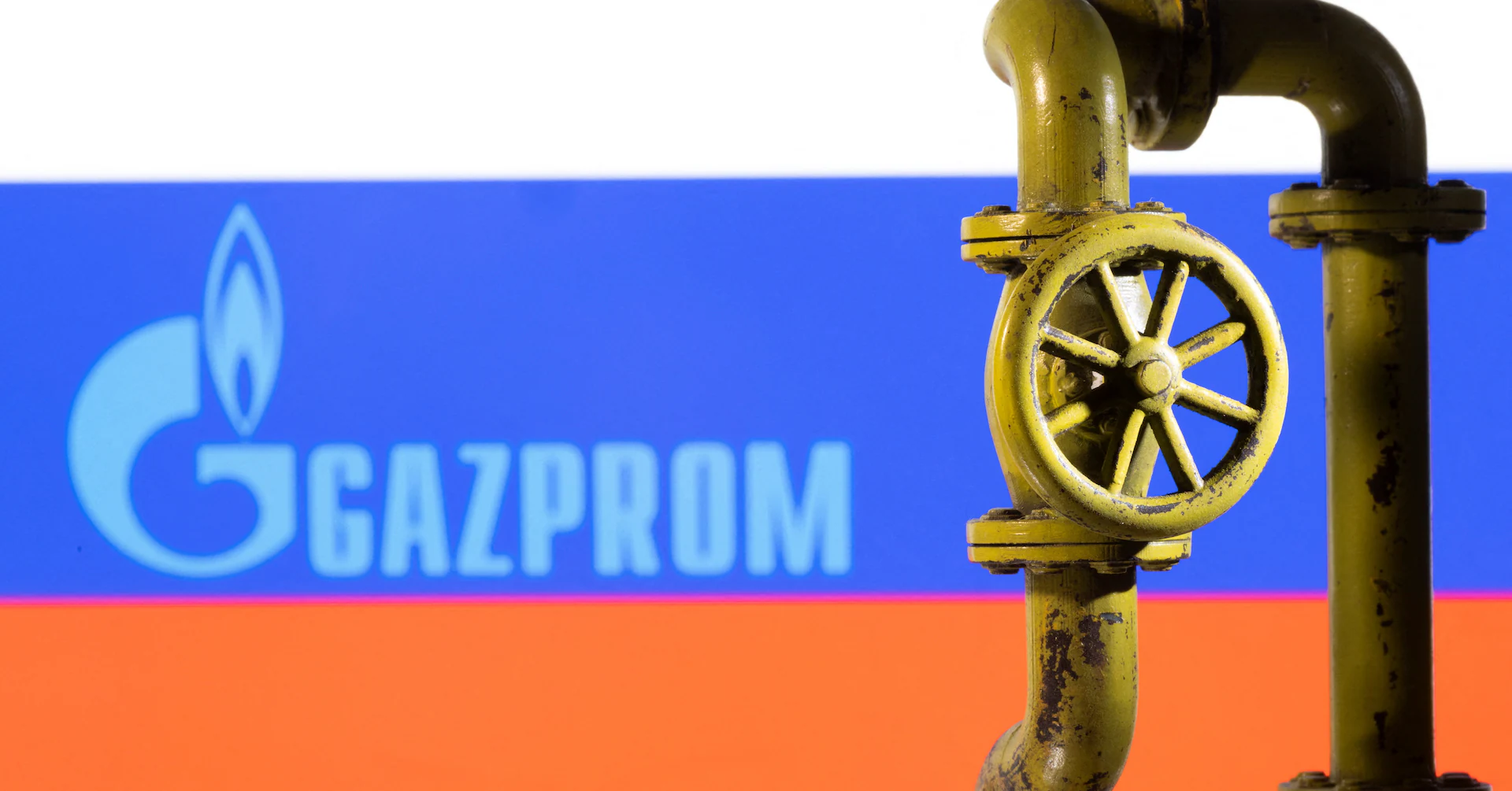 Russia's anti-monopoly body opens case against Gazprom business over low fuel sales
