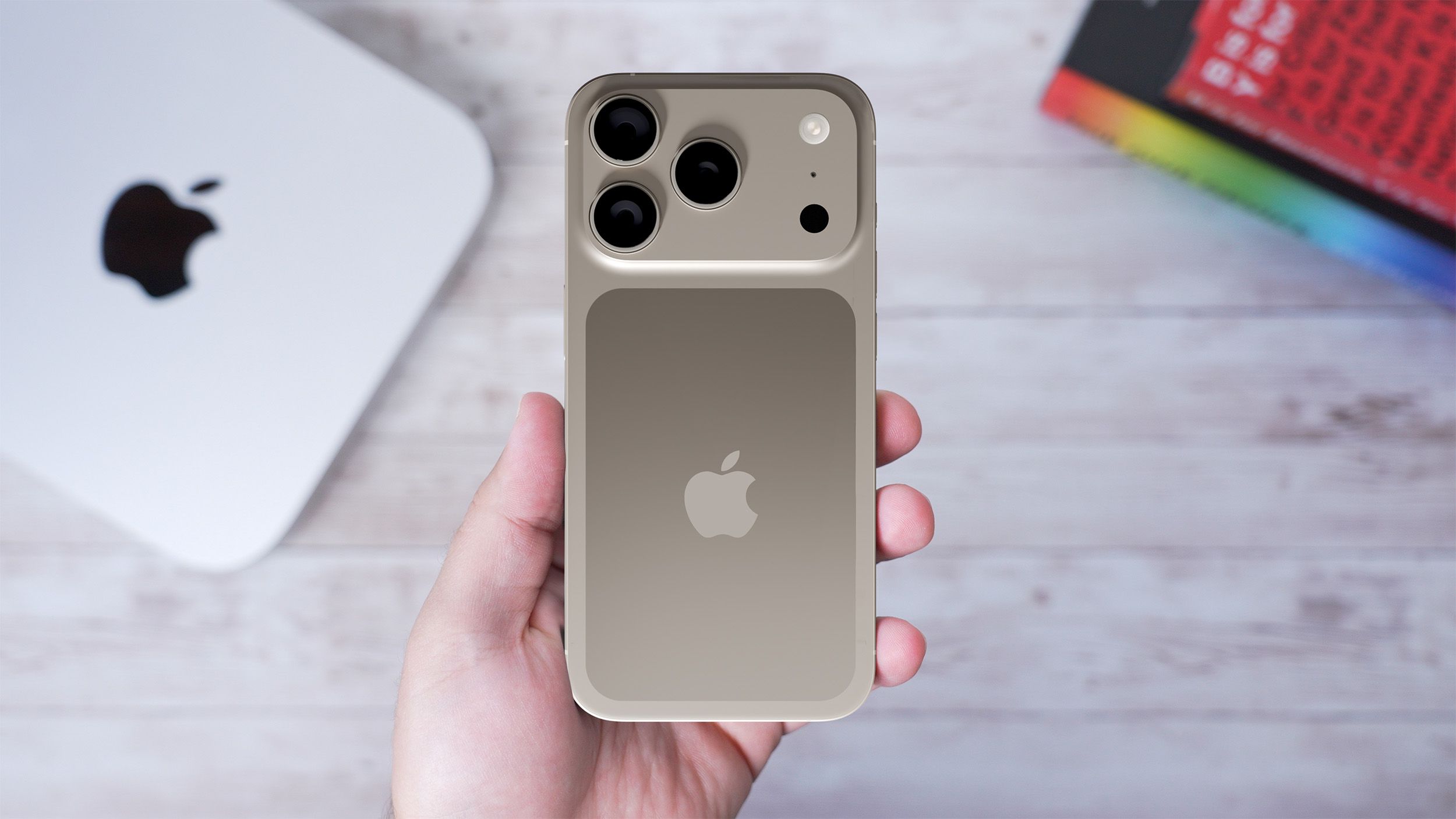 iPhone 17 Pro Coming Soon With These 14 New Features
