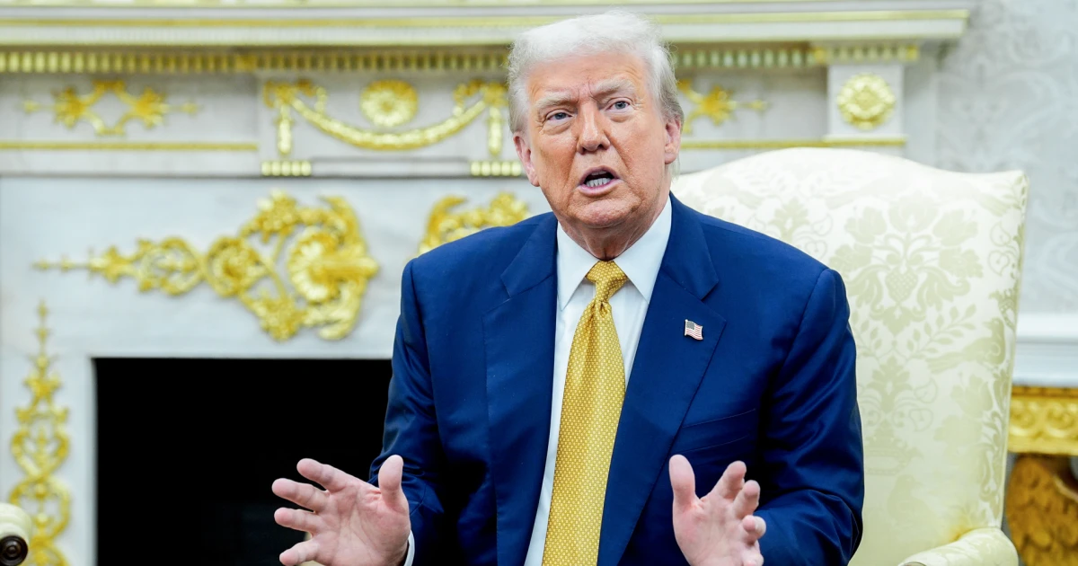 Live updates: Trump to give AI remarks; Obama blasts president over 'treason' accusations