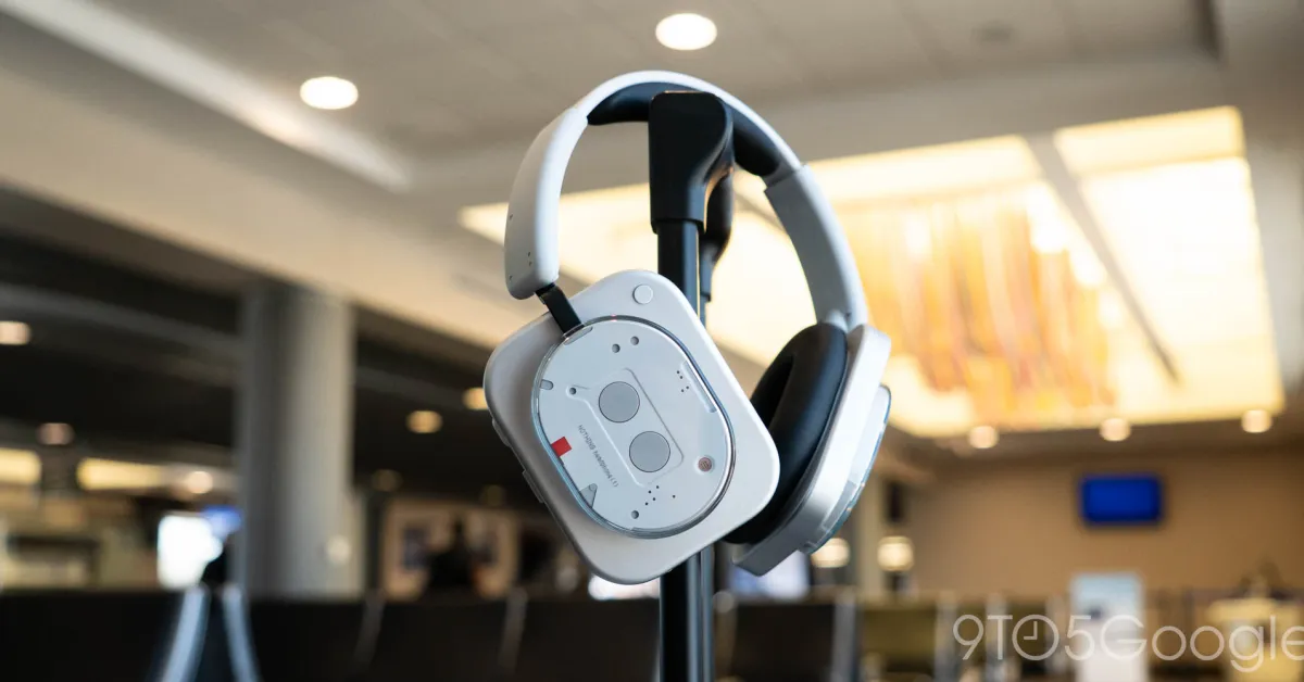 Nothing Headphone (1) Review: A stellar value, but not the sound I was expecting
