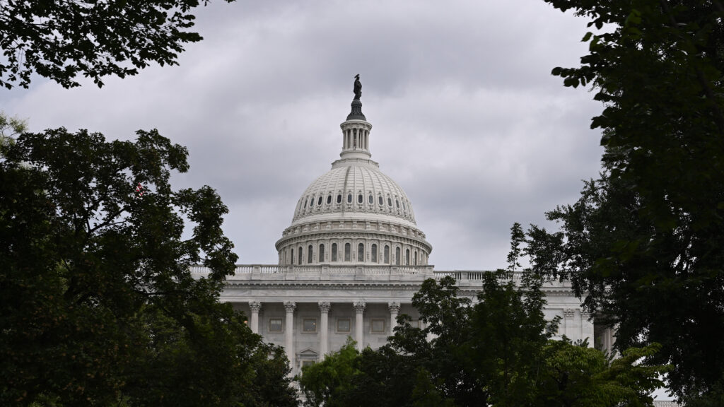 10 million expected to lose health insurance under Trump’s tax cut law, CBO says