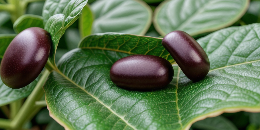 Differences between dumbbell and kidney-bean stomatal types may influence relationships between stomatal traits and the environment