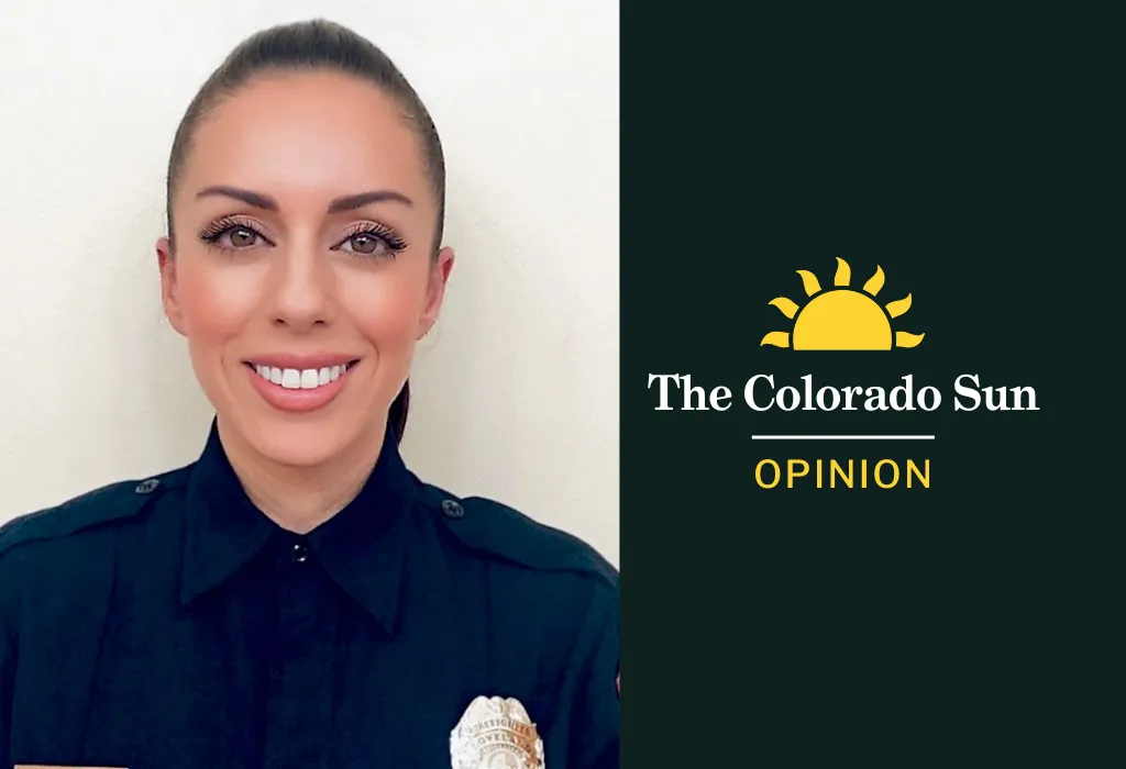 Opinion: Colorado must restore life-or-death funding to support firefighters’ mental health