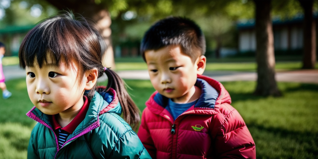 China kindergarten poisoning: Investigation finds cover-up as six arrested