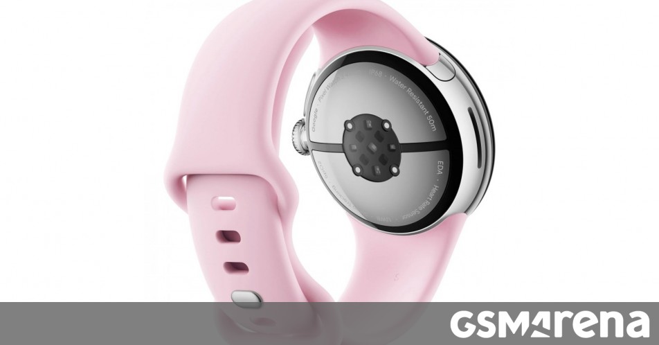 Qualcomm is working on a much better chipset for smartwatches