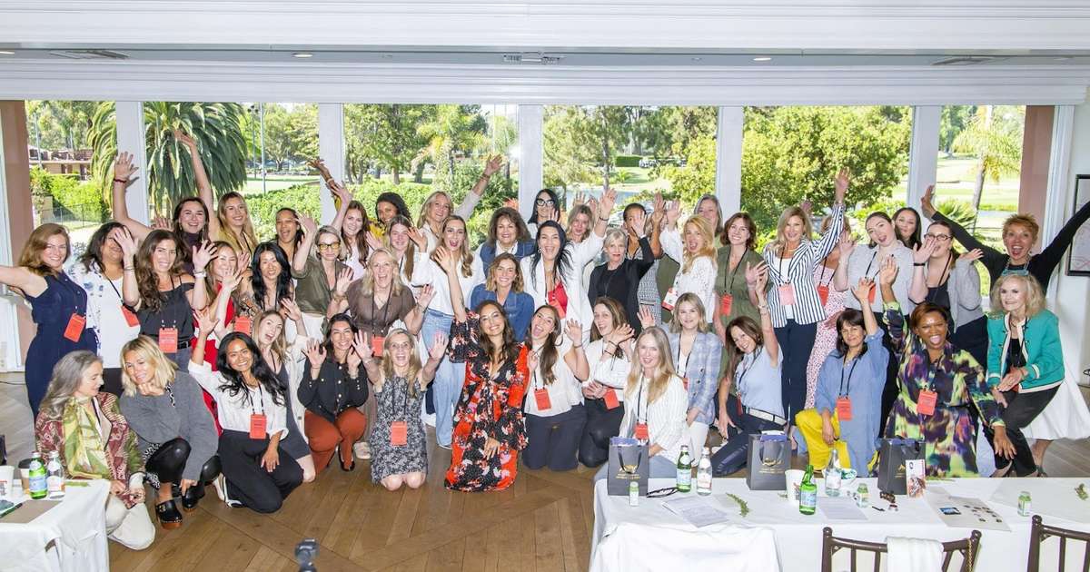 The Women in Travel & Hospitality Conference 2025 Marks Record-Breaking Success and Celebrates the Power of Female Leadership