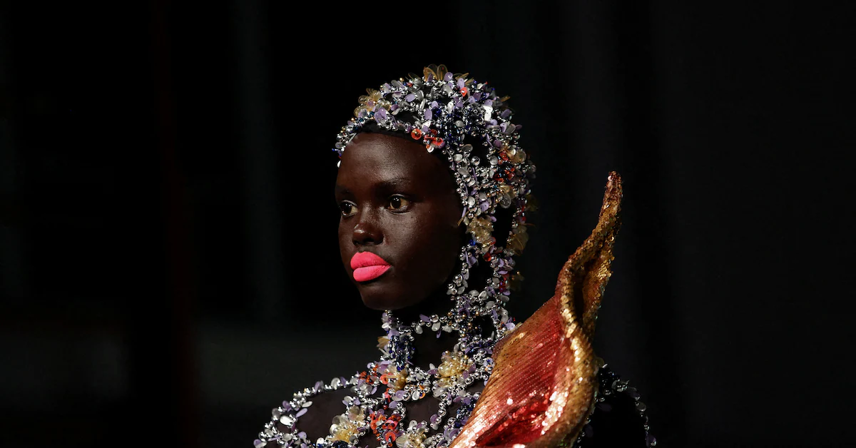Style, celebrities and backstage at Couture week in Paris