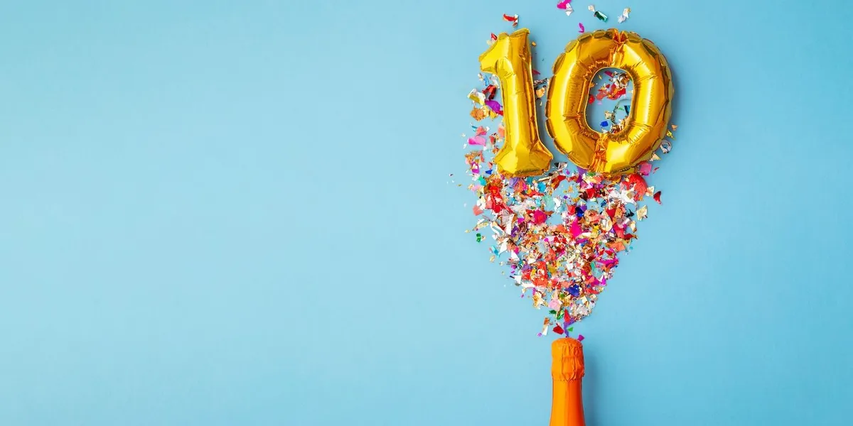 10 Years of Ethereum: The Journey from White Paper to Billion-Dollar Ecosystem