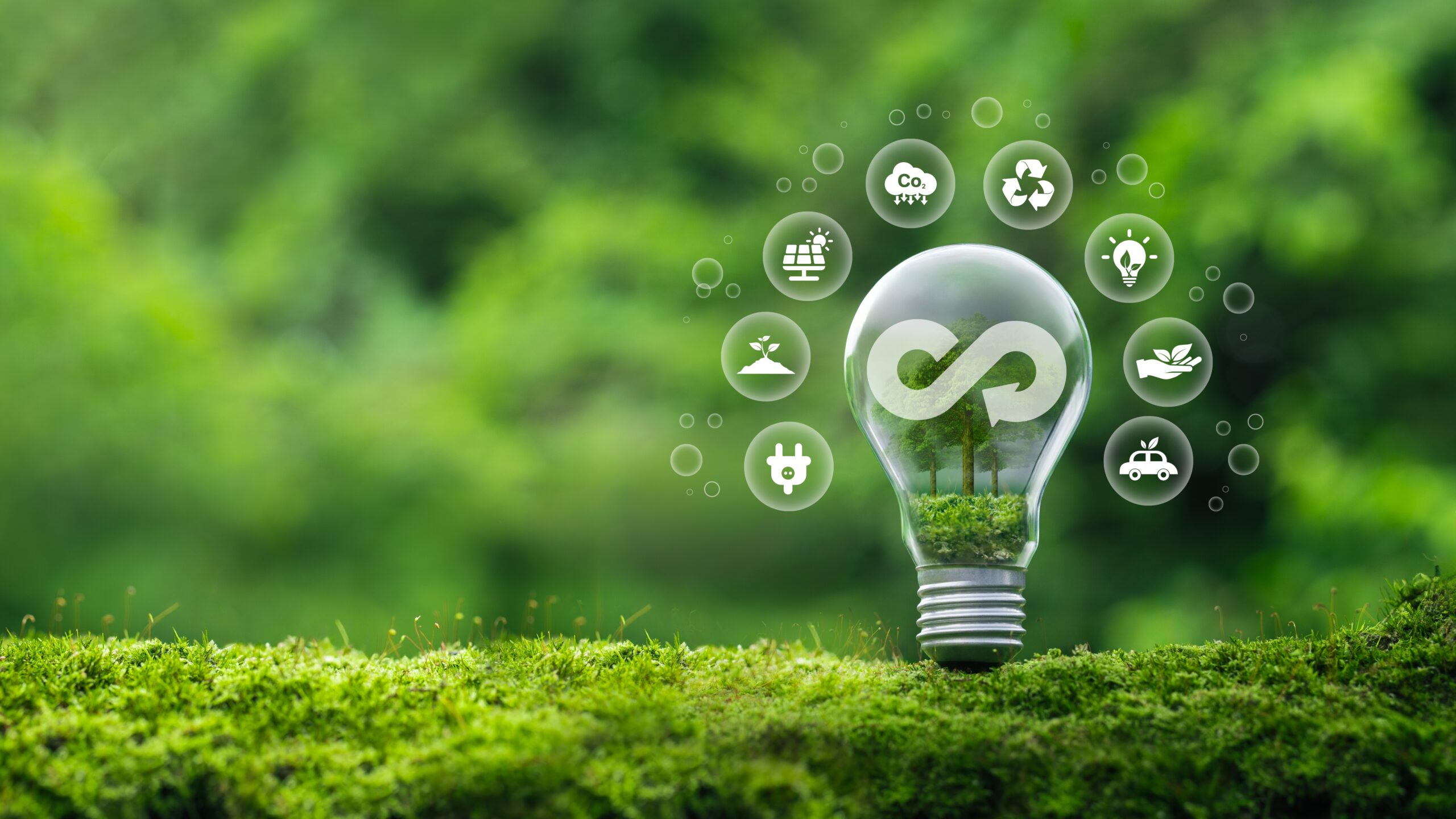 Green bonds key to climate finance, but challenges remain