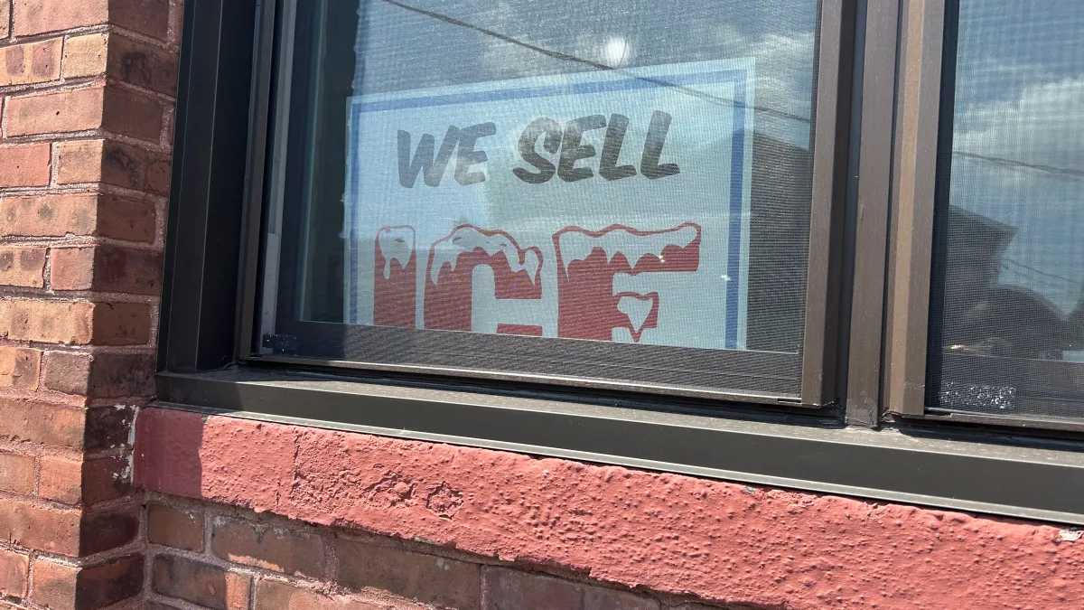Why extreme heat means more business for some local companies