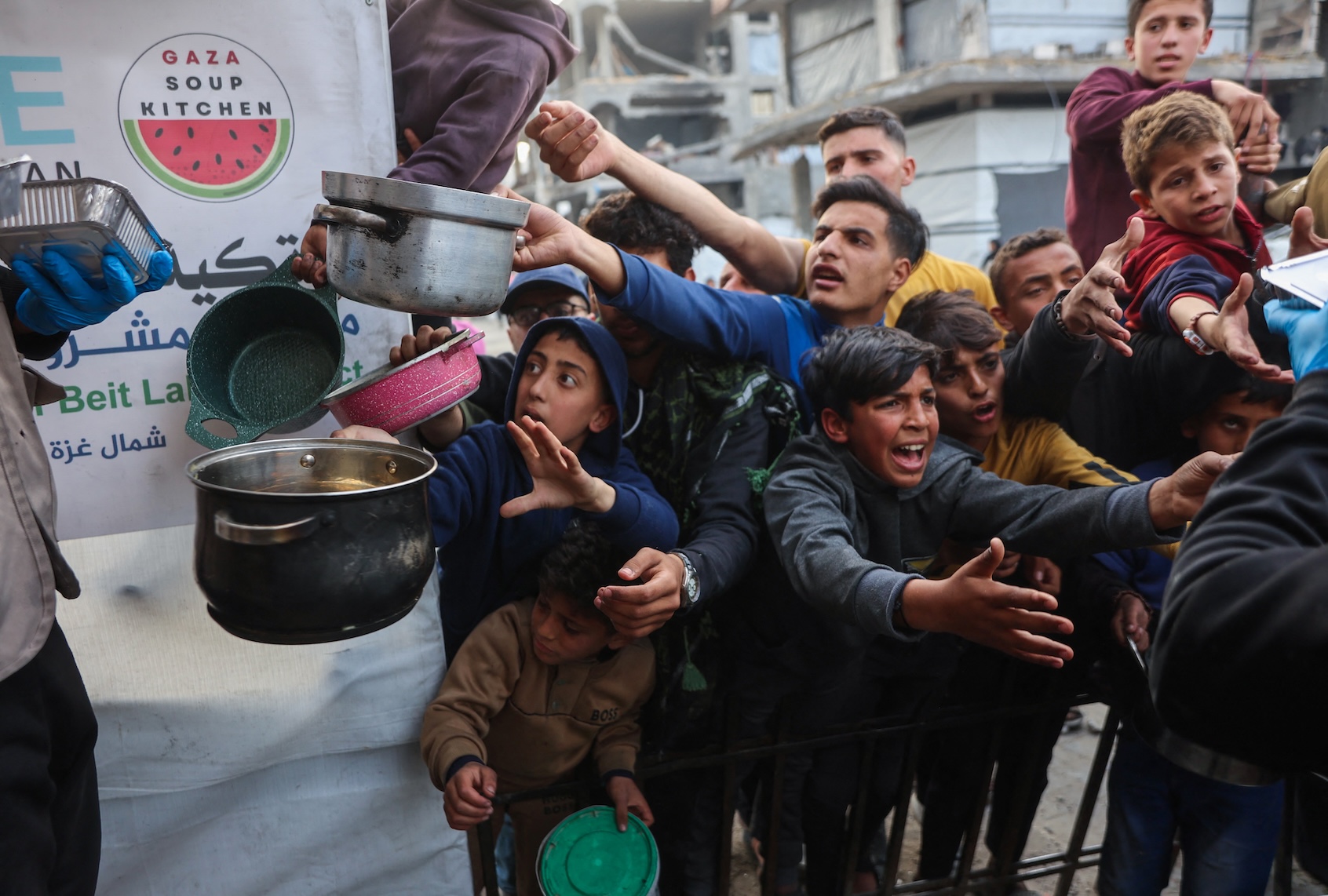 War is also an assault on public health