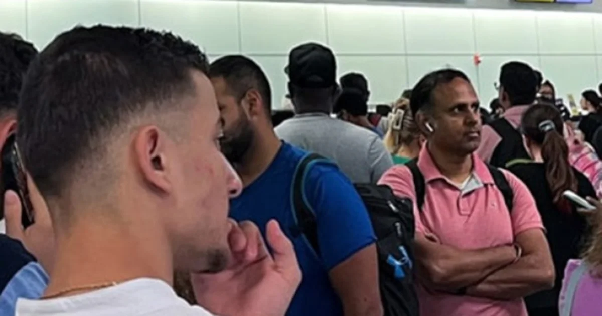 Millions travel home from Fourth of July holiday weekend
