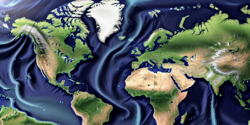 'Highly Inspiring' Court Ruling Affirms Nations' Legal Duty to Combat Climate Emergency