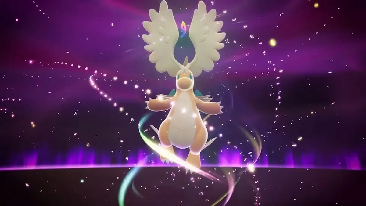 Pokémon Presents July 2025 – All The Big Announcements & Mega Dragonite Takes Flight!