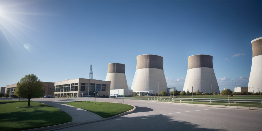 U.S. nuclear and health agencies hit in Microsoft SharePoint breach