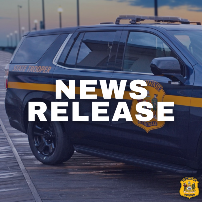 Detectives Investigating Bear Area Business for Fraud-Related Thefts - Delaware State Police