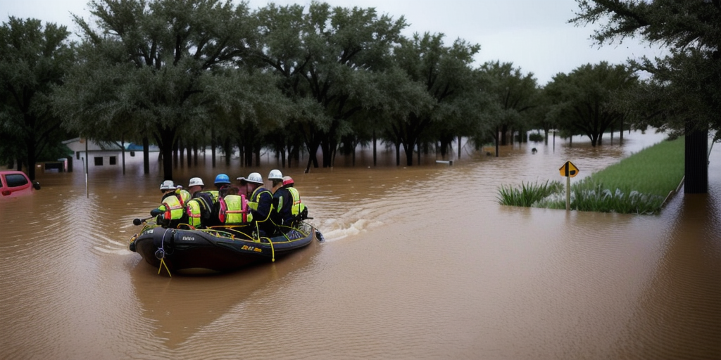 Live updates: Search and rescue underway after 24 killed and up to 25 girls missing in Texas floodin