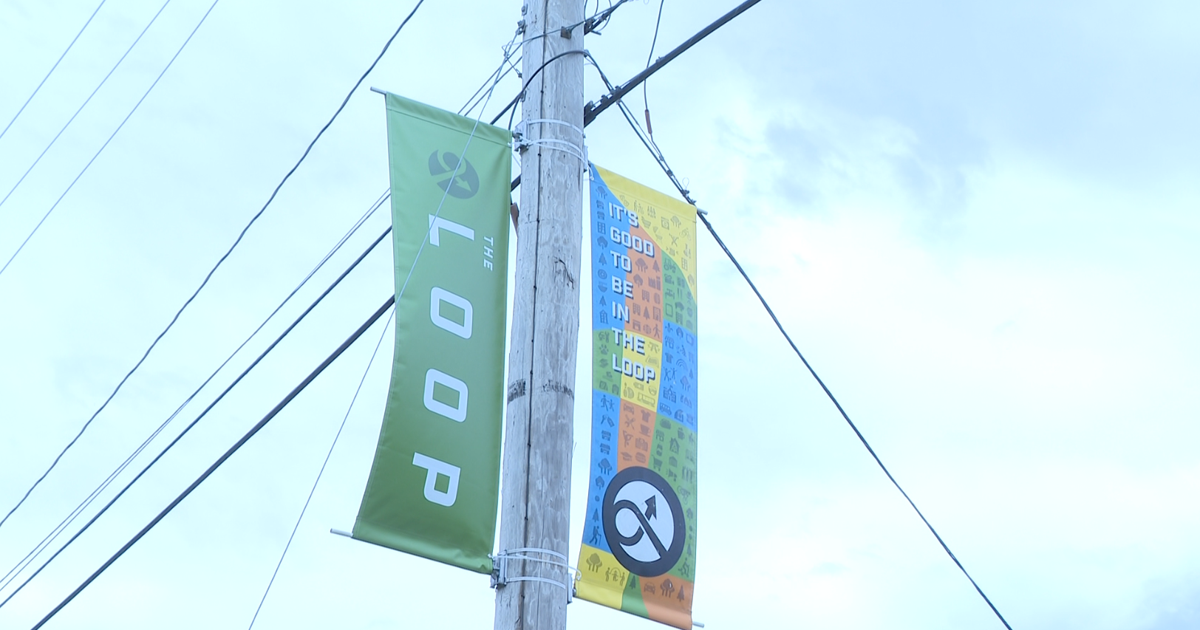 $2.1 million federal grant for Columbia Business Loop 70 project revoked