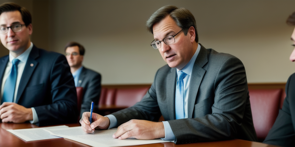 Harvard environment attorneys see 'unprecedented' cuts in regulation; New York, Syracuse fight back