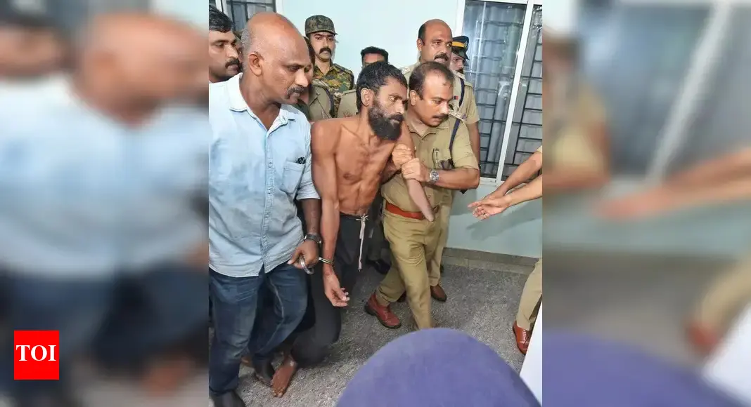 Kannur jailbreak lays bare serious lapses in security | Kozhikode News