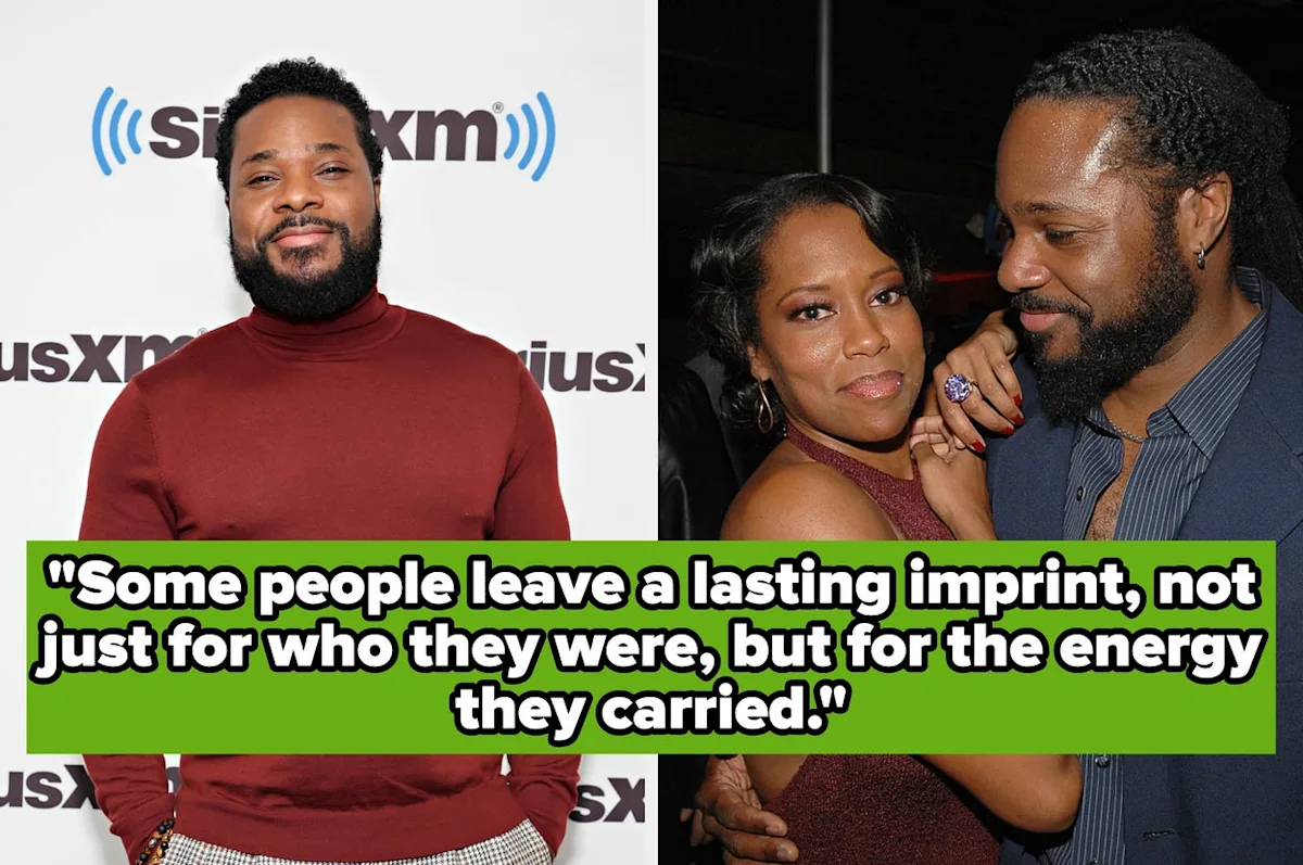 Celebrities React To The Tragic And Unexpected Death Of Malcolm-Jamal Warner