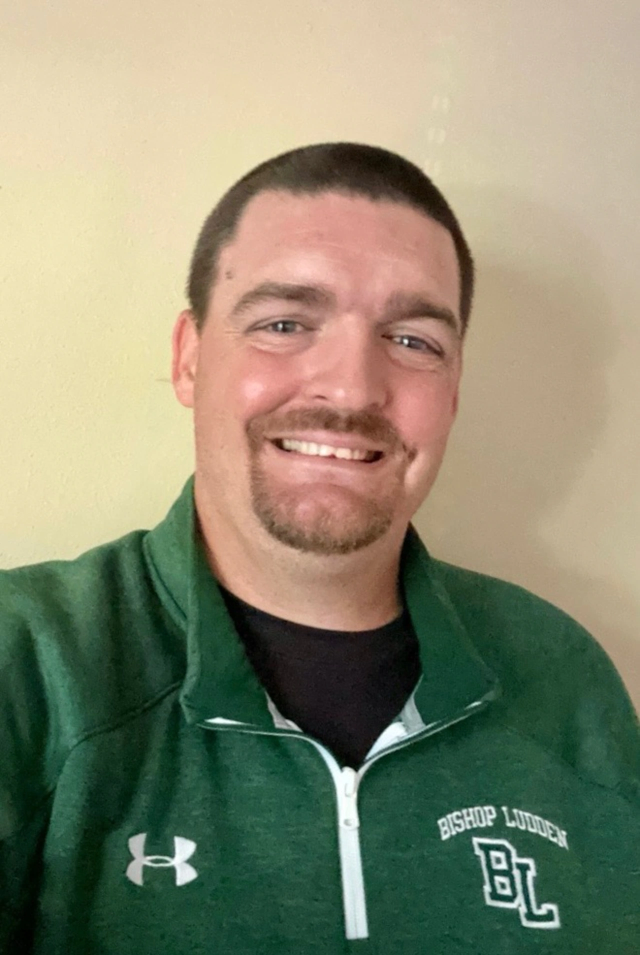 Bishop Ludden-Grimes and baseball coach split over fundraising; Sports Zone coach hired as replacement