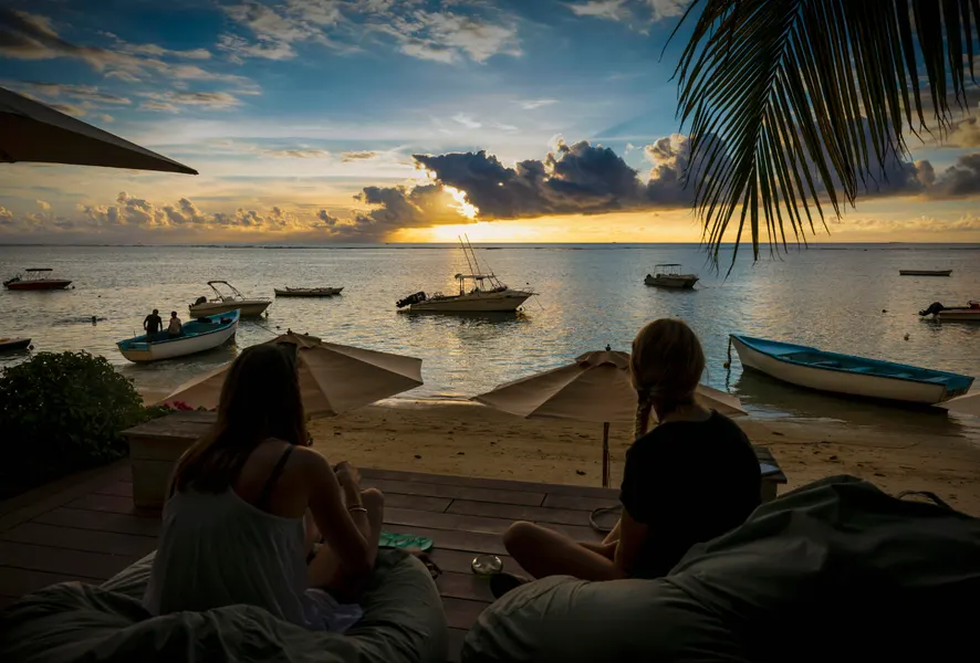 Retire In Mauritius: Spots For A Vibrant Lifestyle From $1,400 A Month