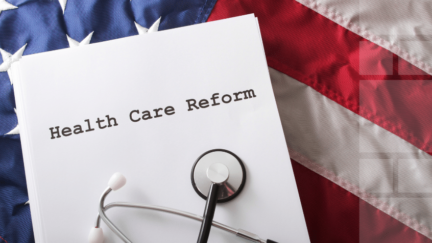 Medicare and Medicaid: 60 Years of Health Care Reform
