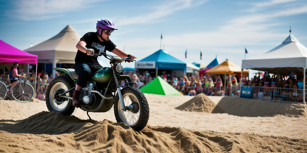Lifestyle Lookout: Fourth Corner Punk Fest, a sand sculpture contest in Blaine, live music and more