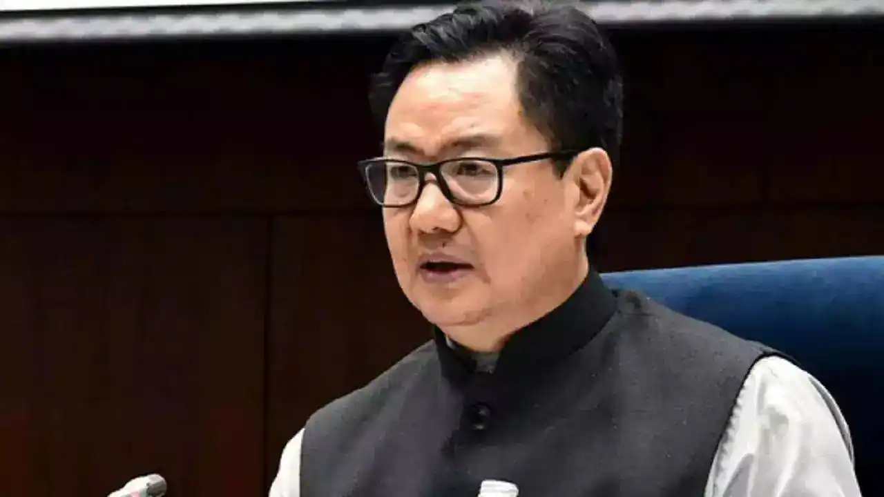 Government open to discuss Operation Sindoor, Pahalgam attack and Trump's ceasefire remarks in Parliament's monsoon session': Kiren Rijiju