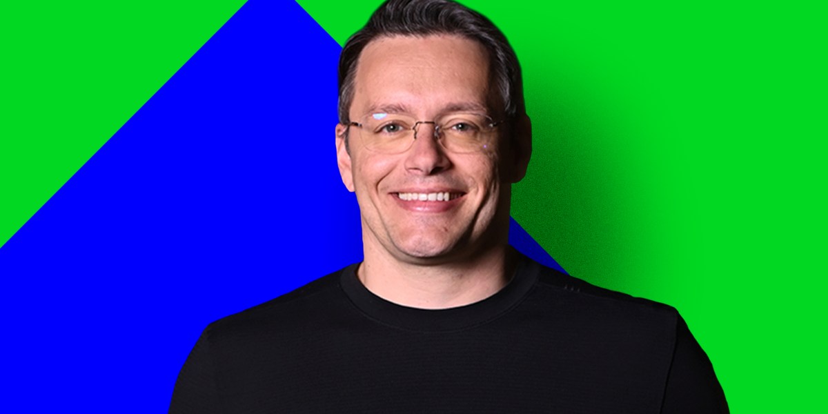 The CEO of this $2.4 billion wellness app ditched Harvard Business School and a McKinsey career to b
