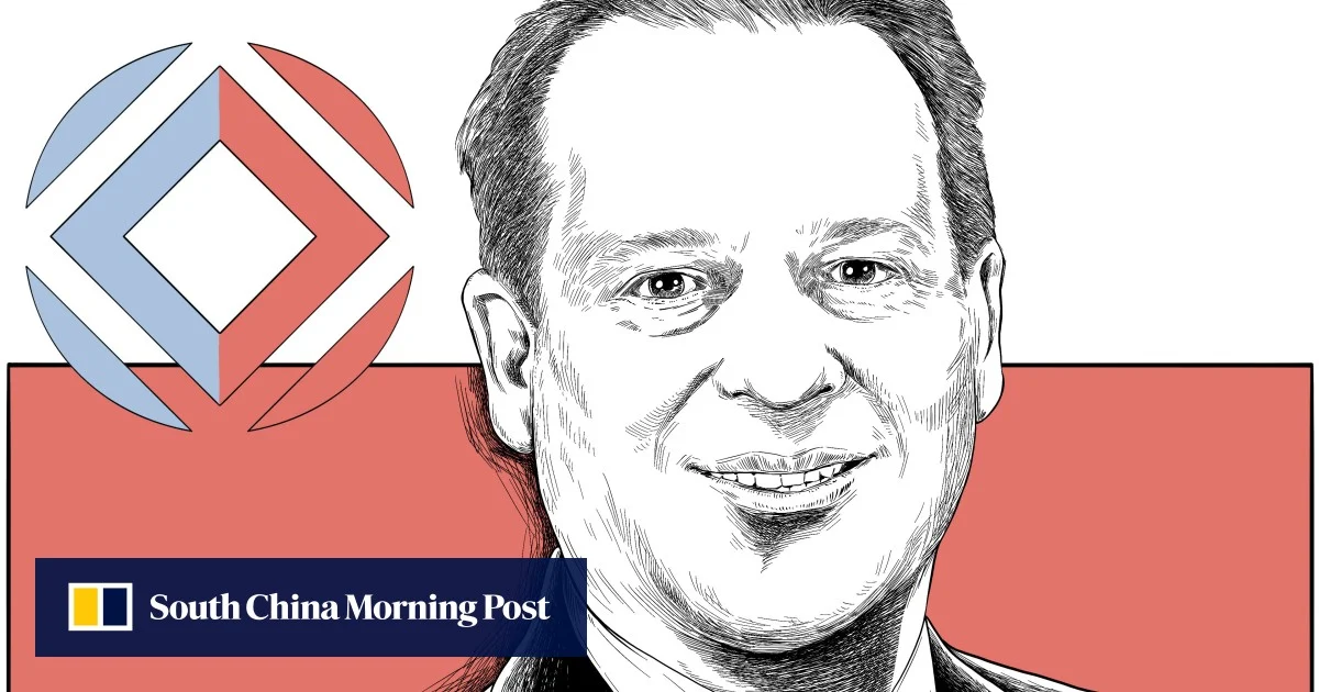 Exclusive | Sean Stein on why US businesses are walking a tightrope to stay in China