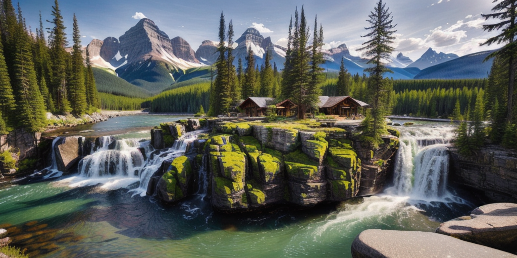 Canadian Travel Drops as Domestic Tourism Remains Flat in Northwest Montana