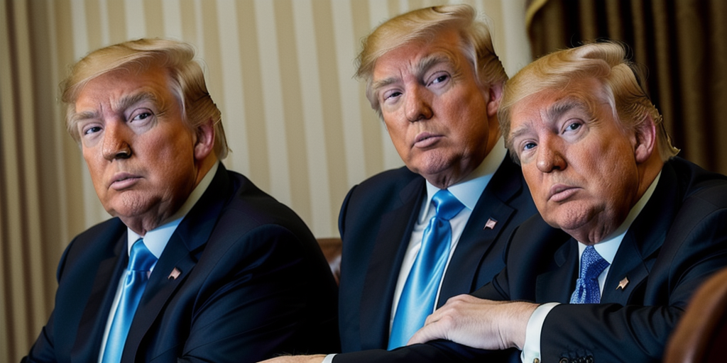 Trump ‘caught off guard’ by Israel’s actions in Gaza and Syria last week as skepticism of Netanyahu grows inside White House