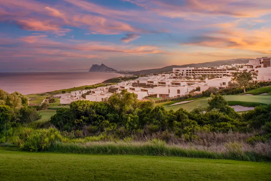Soak Up Slow Travel In An Undiscovered Corner Of The Costa Del Sol