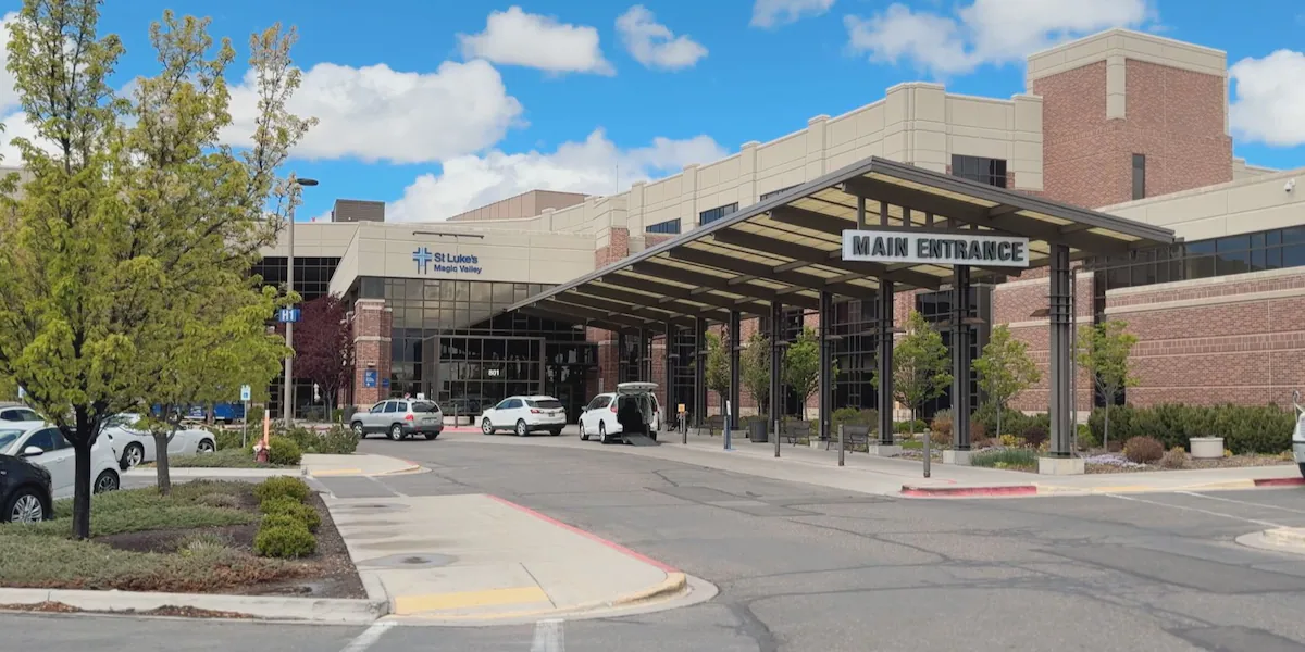 Free Health Screenings in Twin Falls