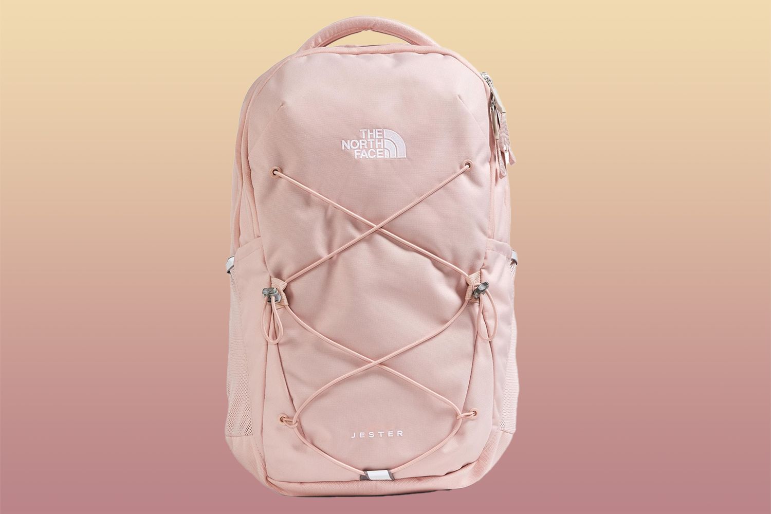 Over 10K Hikers, Travelers, and Commuters Have Given This North Face Backpack 5 Stars for Comfort and Durability