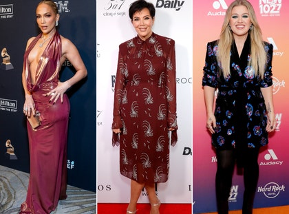 12 Celebrities Who Swear They Won’t Ever Get Married Again