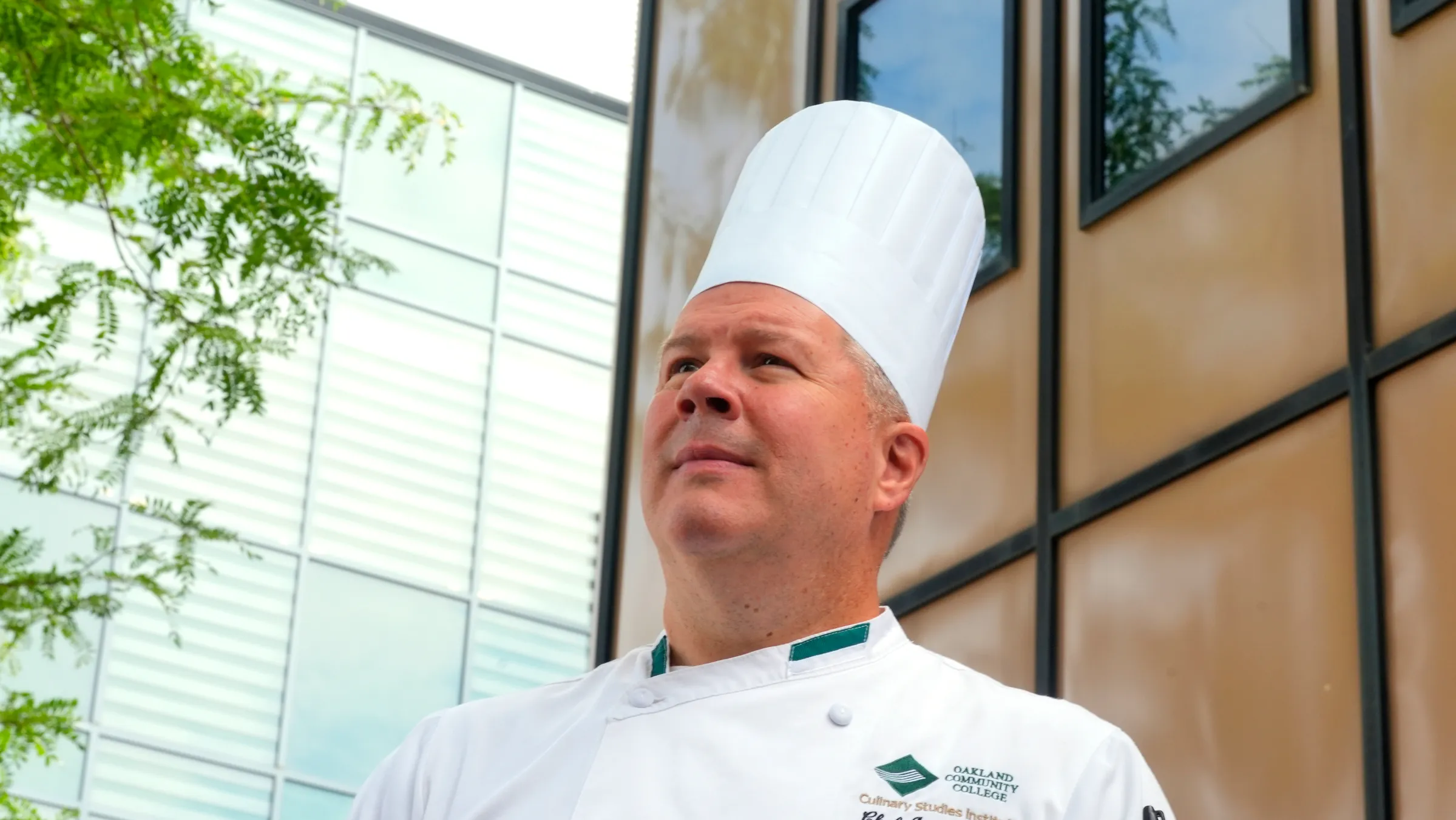 On TV cooking competitons, there's always a menu of health code violations