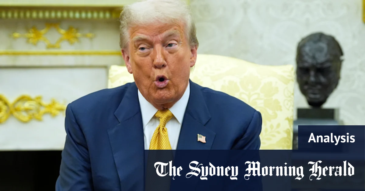 Under the gun over Epstein, Trump tries to finger Obama for ‘treason’